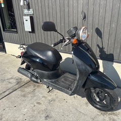 ★8万円！ トゥデイ AF67 納車整備済み！自賠責保険付き！TODAY ホンダ HONDA 原付　スクーターの画像