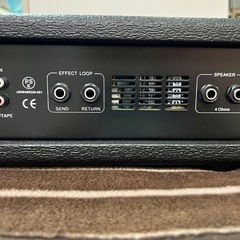 ■ジャンク品■SOUND KING サウンドキング■PA-500 パワードミキサーアンプ SK■音響機器 オーディオ機器 電源コード無し 本体のみの画像