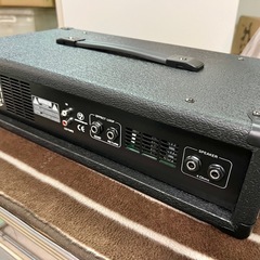 ■ジャンク品■SOUND KING サウンドキング■PA-500 パワードミキサーアンプ SK■音響機器 オーディオ機器 電源コード無し 本体のみの画像