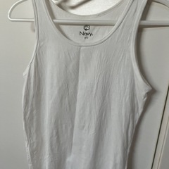 子供　インナー　150 綿100% 2枚の画像