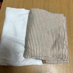 子供　インナー　150 綿100% 2枚の画像