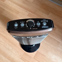 YAMAZENヒーターの画像