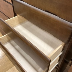 【軽トラック90分無料貸出サービス有】チェスト7段の画像