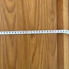 フローリングマットの画像