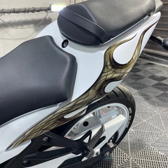 ★Kawasaki★ninja250r★の画像