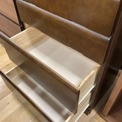 【軽トラック90分無料貸出サービス有】チェスト7段の画像