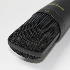 【現状品】marantz/MPM-2000U/USBコンデンサーマイク ⑤の画像