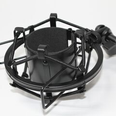 【現状品】marantz/MPM-2000U/USBコンデンサーマイク ⑤の画像