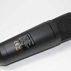 【現状品】marantz/MPM-2000U/USBコンデンサーマイク ⑤の画像