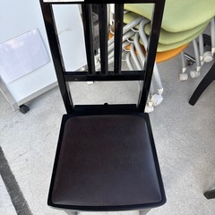 カワイ　トムソン椅子（ピアノ椅子）　キズありの画像