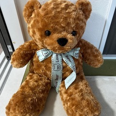 ぬいぐるみ5点セットの画像