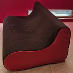 SO-FA-S ローソファ　二人掛け+一人掛けロングの画像