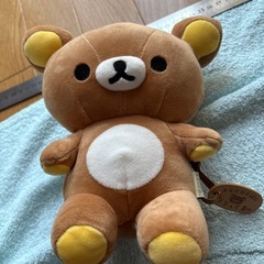 ぬいぐるみ　セットの画像