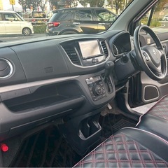 ⭐️自社ローン対応‼️各種ローン対応‼️ローン通過率自信あり‼️極上シートカバー‼️即納車パック使用可能‼️保証完備‼️の画像