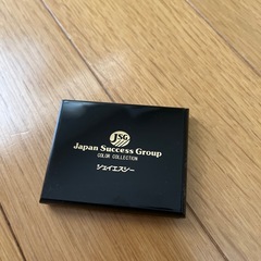 リップパレットの画像