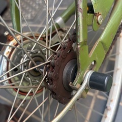 自転車　サイクルベースアサヒ　イノベーション　ファクトリー　innovation factory 自転車　バイクの画像