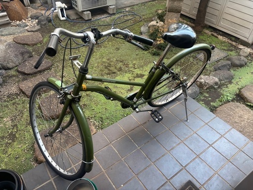 【受付終了】自転車　サイクルベースアサヒ　イノベーション　ファクトリー　innovation factory 自転車　バイク