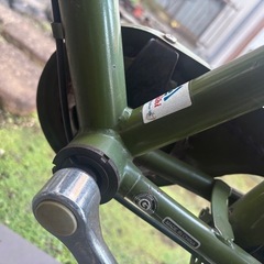 自転車　サイクルベースアサヒ　イノベーション　ファクトリー　innovation factory 自転車　バイクの画像