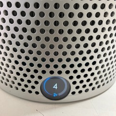 I 2511-538 ダイソン　空気清浄機　2019年製　動作確認済み　キズ汚れ有りの画像