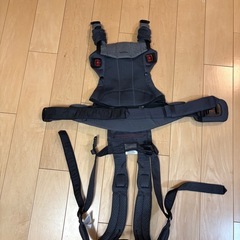 「大幅値下げ」ベビービョルン ハーモニー 抱っこ紐 メッシュ の画像