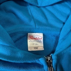 パーカー(130)の画像