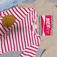 90-100サイズ　まとめ売りの画像