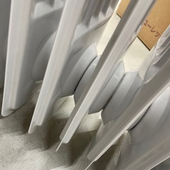 【eureks】【ラジエター式オイルヒーター】クリーニング済み【管理番号12111】町の画像