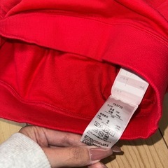 トレーナー 100の画像