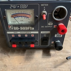 Daiwa DCDC converterの画像