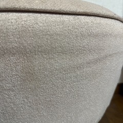 ドレッサーチェア🤍の画像