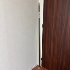 物干し竿　1.7m〜3m
の画像