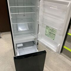 ＼家具＊家電のお店／【ｼﾞｬﾝｸﾞﾙｼﾞｬﾝｸﾞﾙ石川金沢店】 冷蔵庫 東芝 GR-P15BS 2019年製の画像