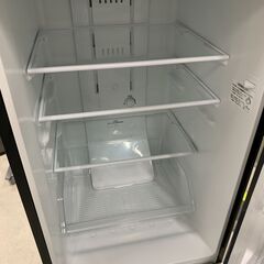 ＼家具＊家電のお店／【ｼﾞｬﾝｸﾞﾙｼﾞｬﾝｸﾞﾙ石川金沢店】 冷蔵庫 東芝 GR-P15BS 2019年製の画像