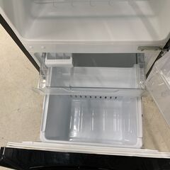 ＼家具＊家電のお店／【ｼﾞｬﾝｸﾞﾙｼﾞｬﾝｸﾞﾙ石川金沢店】 冷蔵庫 東芝 GR-P15BS 2019年製の画像