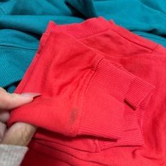 トレーナー 100の画像