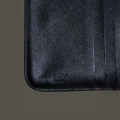 prada プラダ　財布の画像