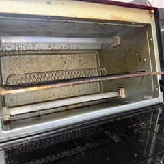 トースターの画像