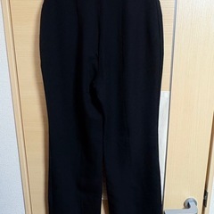 タグ付き🏷️ブラックスラックス　67cm の画像