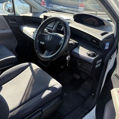 フリードの画像