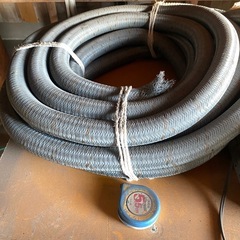 11月22日10:00〜12:00　ガレージセールの画像