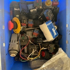 11月22日10:00〜12:00　ガレージセールの画像