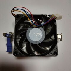 【DELL純正 CPUクーラー CN-0CP825-73307 ...