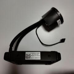 【DELL純正 簡易水冷CPUクーラーAsetek 550LC-G3 ジャンク】の画像
