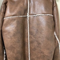 jouetie コートの画像