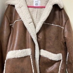 jouetie コートの画像