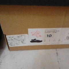 コストコ商品番号　587282　テバ Teva メンズ サンダル ハリケーン XLT2 1019234-MSHB　28cm　A17305の画像