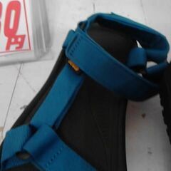 コストコ商品番号　587282　テバ Teva メンズ サンダル ハリケーン XLT2 1019234-MSHB　28cm　A17305の画像