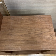 【軽トラック90分無料貸出サービス有】東京インテリア　スタッキングシェルフ3×4の画像