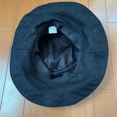 レディース　帽子　トミタ（株）の画像