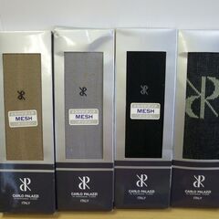 ソックス 10足＋ハンカチ 1枚の画像